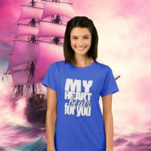 Mina hjärtan för dig