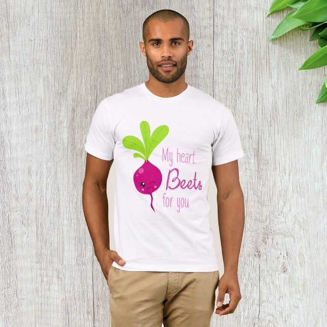 Mina hjärtan för dig t shirt (Skapare uppladdad)