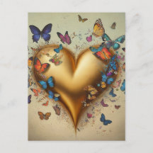 "Mina hjärtan, mitt allt - min skovgiriga flickvän