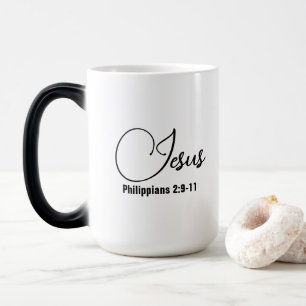 Mina hjärtliga Tillhör till Jesus Mugg