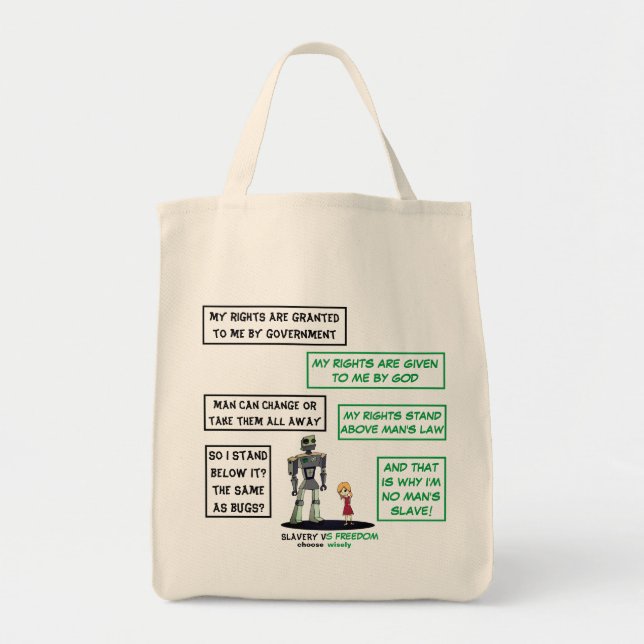 Mina höger väska (Framsidan)