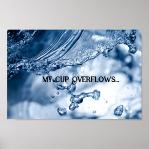 Mina Kopp-överföringar Poster