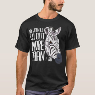 Mina kopplingar går ut mer än jag gör t shirt