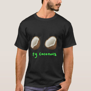 Mina kosnötter - Kim Petras Art Classic T-Shirt