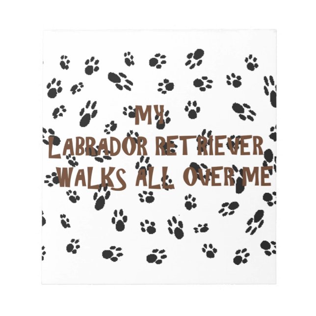 Mina labb går på mig anteckningsblock (Framsida)