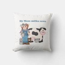 Mina Mamma-Mjölk-kor