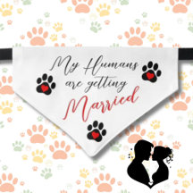 Mina människor är Gifta sig