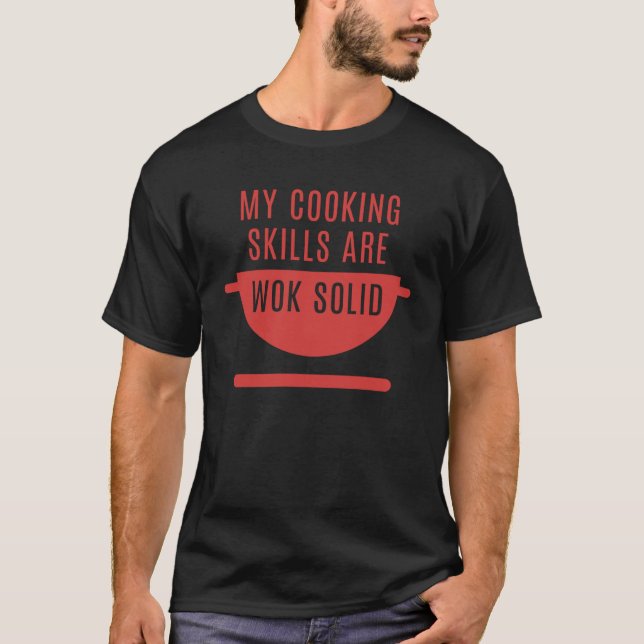 Mina matningskunskaper är bra t shirt (Framsida)
