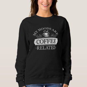 Mina modeller är kafferelaterade t shirt