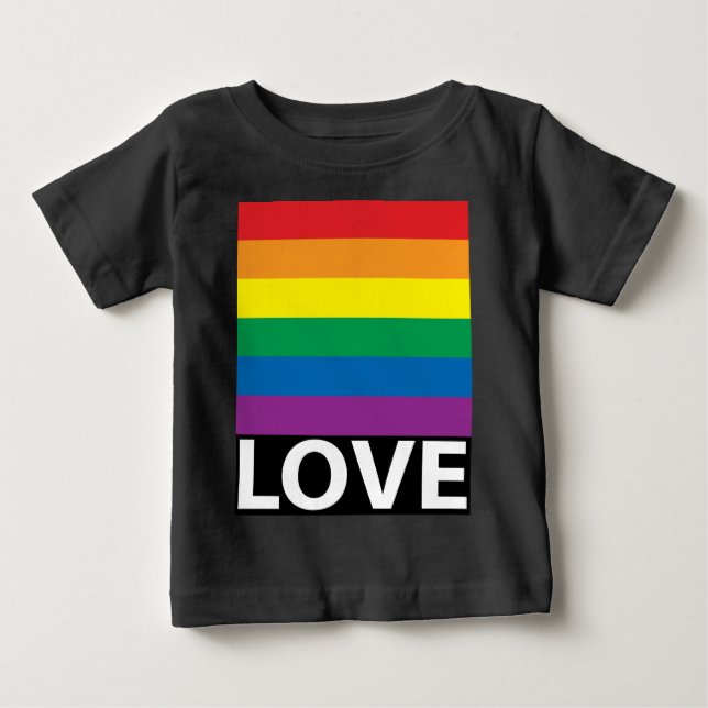 Mina Mommys Kärlek Me T Shirt (Framsida)