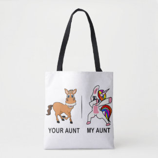 Mina Moster, era Moster-gåvor till Auntie Tygkasse