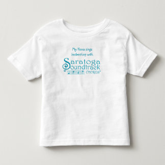 Mina Nana-sjungor barbershop Småbarn T Shirt