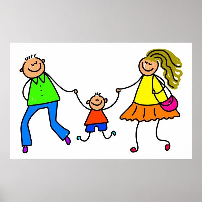 Mina överordnade poster (Framsidan)