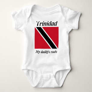 Mina pappor, trinidungar t-shirts