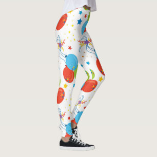 Mina Party Leggings