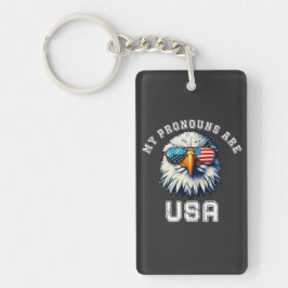 Mina pronomen är USA