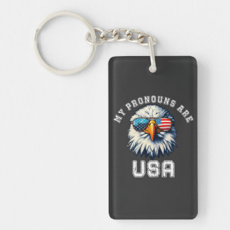 Mina pronomen är USA