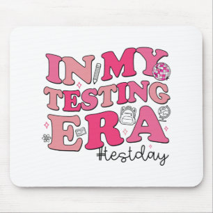 Mina provtidslärare Student Sten vid testprovet Musmatta