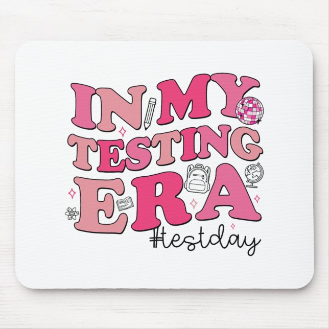 Mina provtidslärare Student Sten vid testprovet Musmatta (Framsidan)