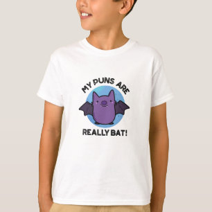 Mina pungar är Verkligen-lusen. T Shirt