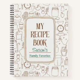 Mina recept Bok - favoritrecept