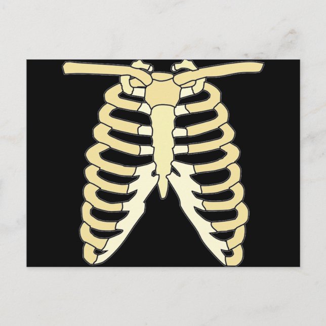 Mina revben vykort (Framsida)