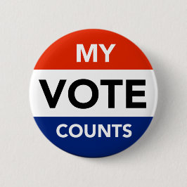 Mina rösträkningar knapp