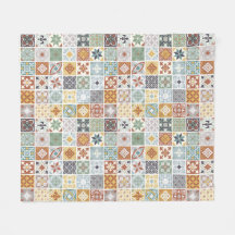 Mina rötter - Medelhavsbrickor