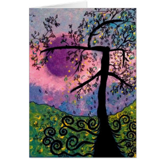 Mina rötter OBS kort