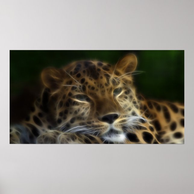 Mina sista dagar på jorden... Konst Poster (Framsidan)