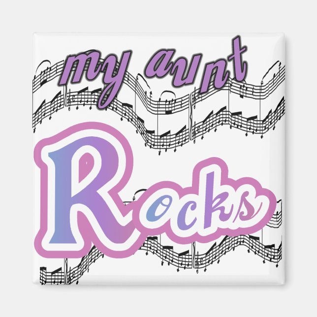 Mina skjortor och gåvor från Moster Sten Magnet (Framsidan)