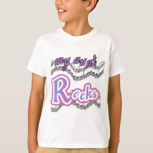 Mina skjortor och gåvor från Moster Sten Tee Shirt