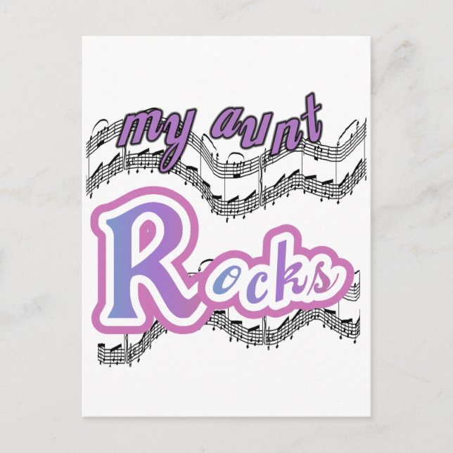 Mina skjortor och gåvor från Moster Sten Vykort (Framsida)