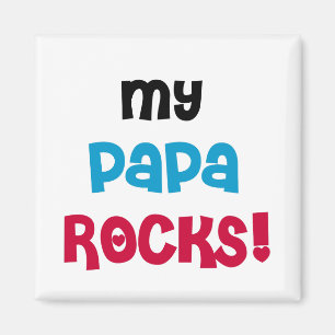 Mina skjortor och gåvor från Pappa Sten Magnet