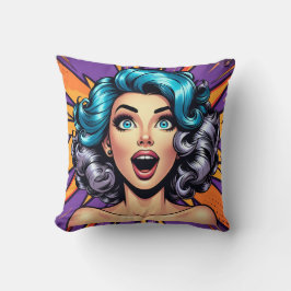 Mina stjärnor, Pinup Pillow Kudde
