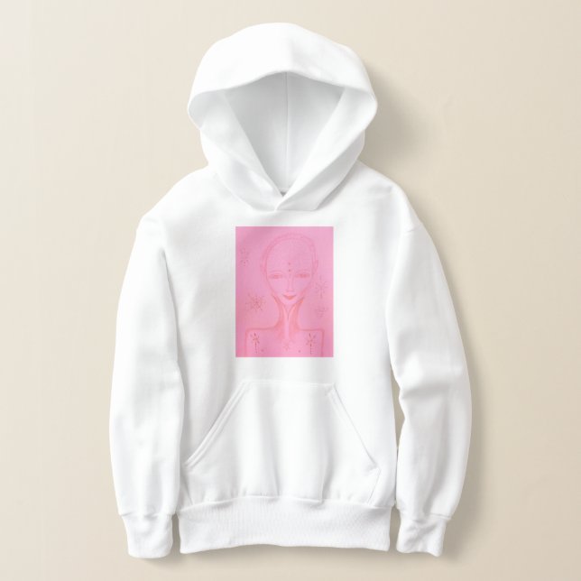 Mina T Shirt (Laydown)