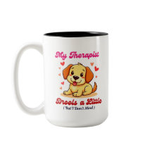 Mina terapidrooler..