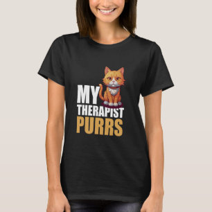 Mina terapikurvor t shirt
