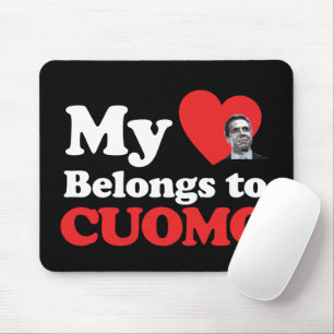Mina Tillhör till Cuomo Musmatta