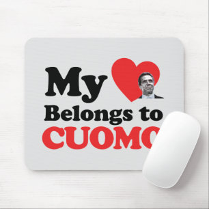 Mina Tillhör till Cuomo Musmatta