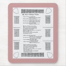 Mina Tillhör till dig