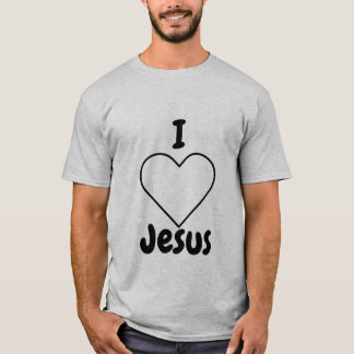 Mina Tillhör till Jesus T Shirt