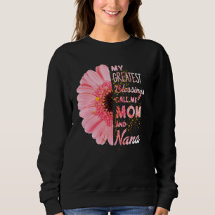 Mina Underbarare välsignelser kallar mig Mamma och T Shirt