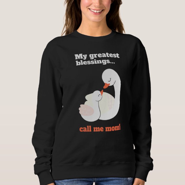 Mina Underbarare välsignelser T Shirt (Framsida)