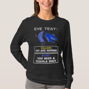 Mina vänner Salt Lime & Tacos Tequila  5 T Shirt