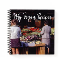 Mina Vegan Recipes