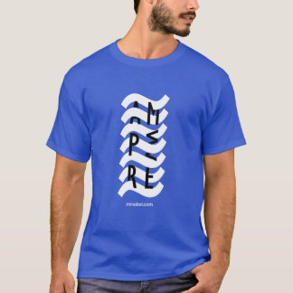 Minabel ampereT-tröja T-shirt