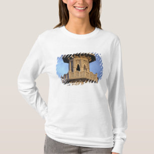 Minaret för Al-Majarra-moskén, Sharjah, T Shirt