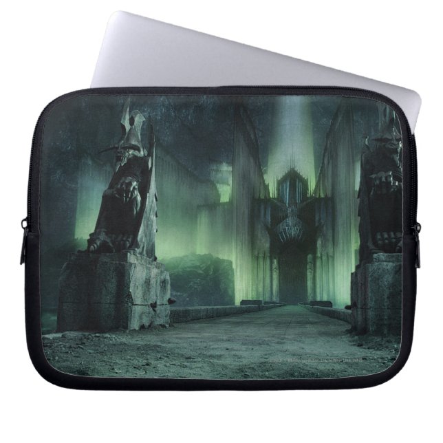 Minas Morgul Laptop Fodral (Framsidan)