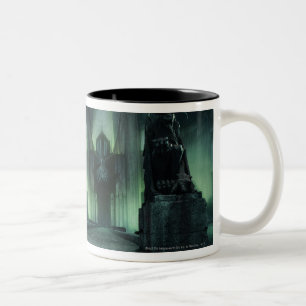 Minas Morgul Två-Tonad Mugg